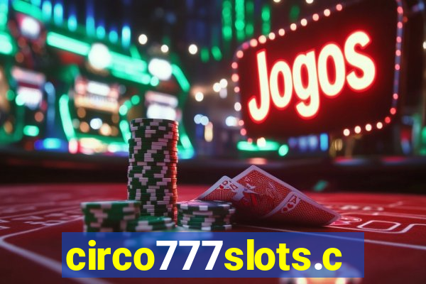 circo777slots.com