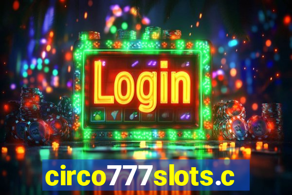 circo777slots.com