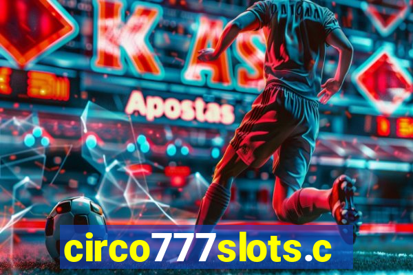 circo777slots.com