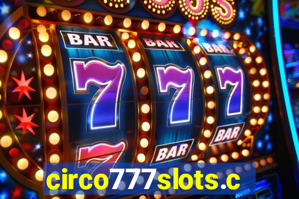 circo777slots.com