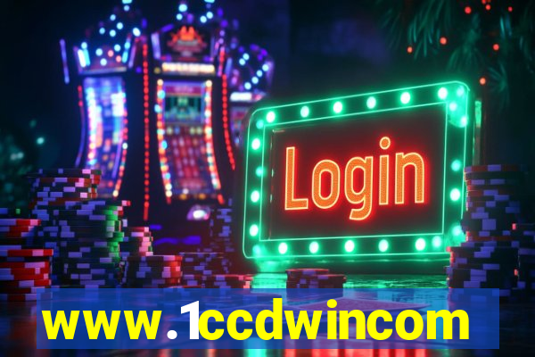 www.1ccdwincom