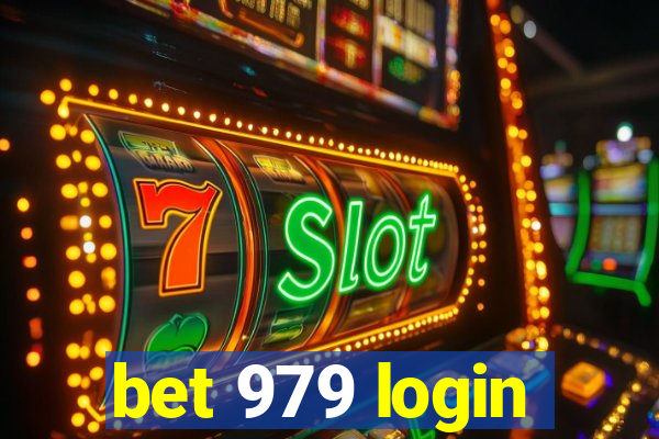 bet 979 login