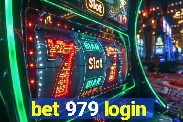 bet 979 login