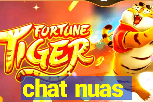 chat nuas