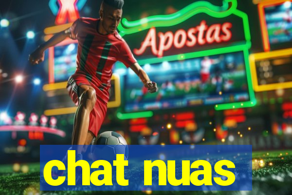 chat nuas