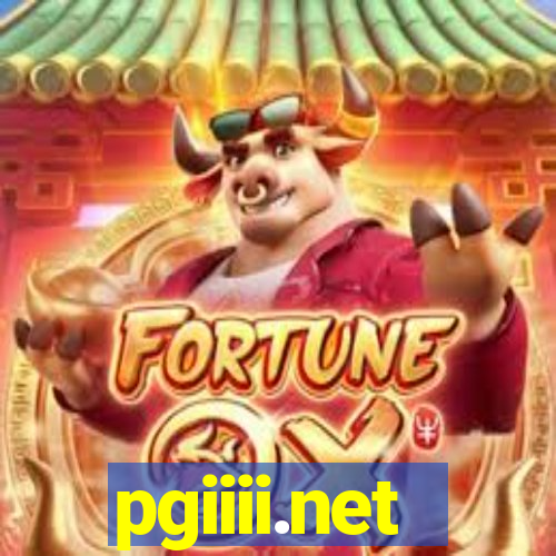 pgiiii.net