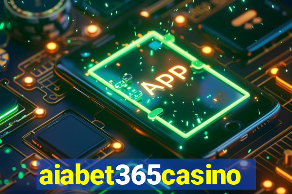 aiabet365casino