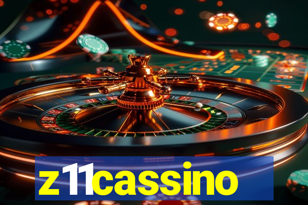 z11cassino