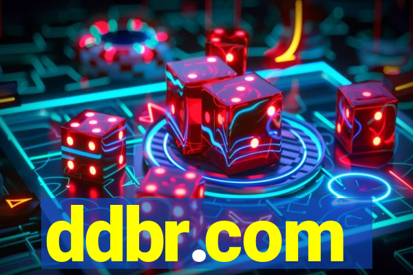 ddbr.com