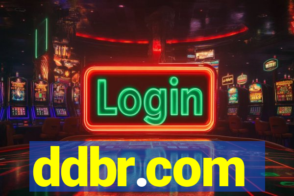 ddbr.com