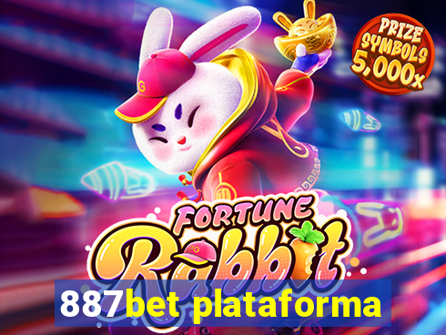 887bet plataforma