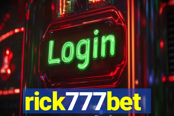 rick777bet