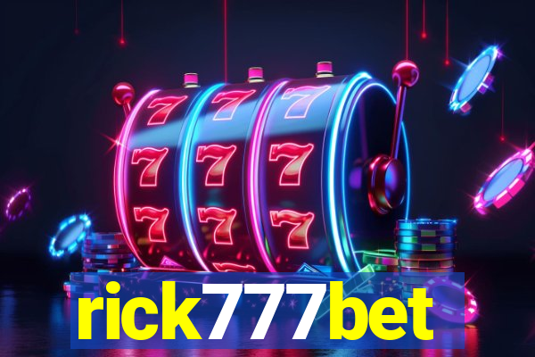 rick777bet