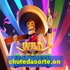 chutedasorte.online