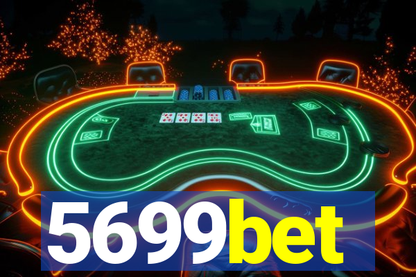 5699bet