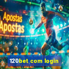 120bet com login