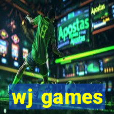 wj games