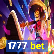 1777 bet