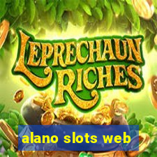 alano slots web