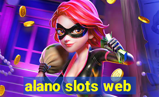 alano slots web