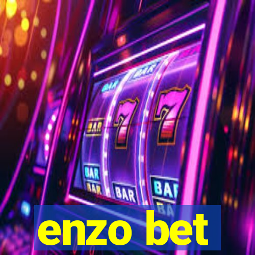 enzo bet