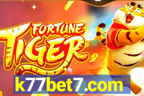 k77bet7.com