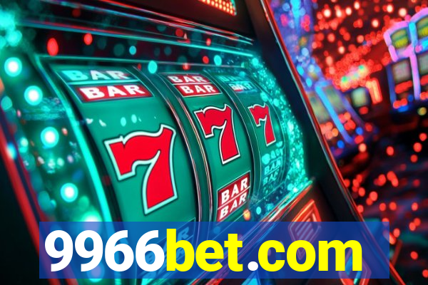 9966bet.com