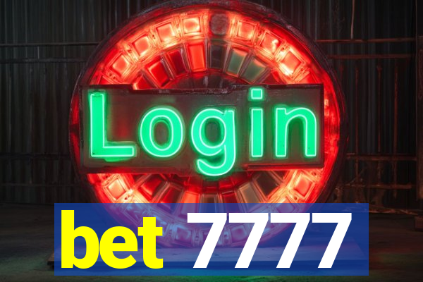 bet 7777