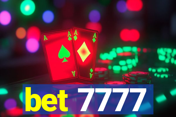 bet 7777