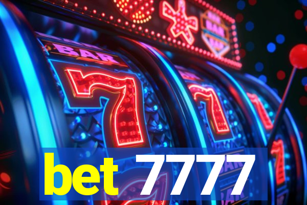 bet 7777