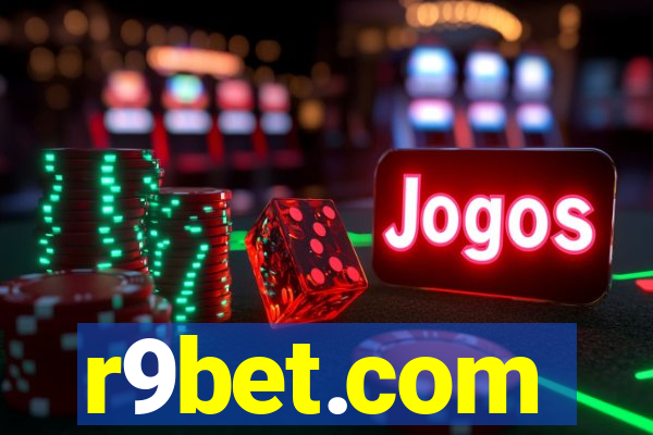 r9bet.com