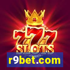 r9bet.com