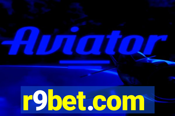 r9bet.com