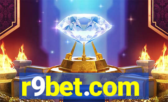 r9bet.com