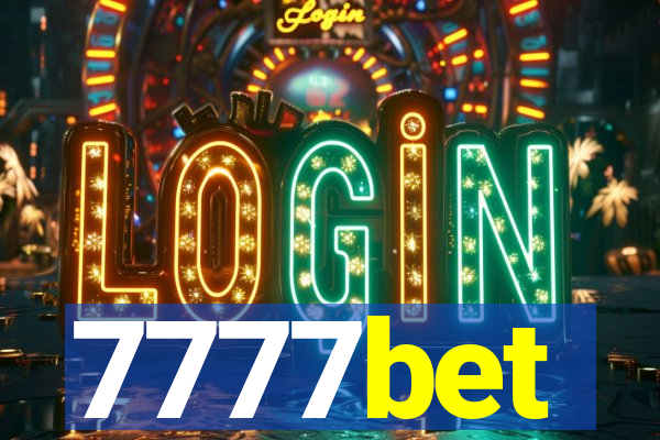 7777bet