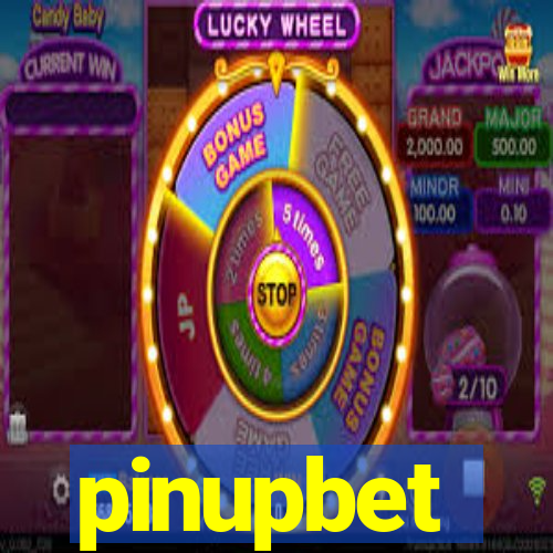 pinupbet