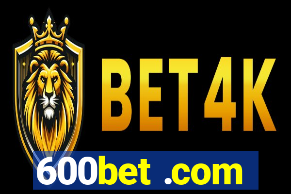 600bet .com