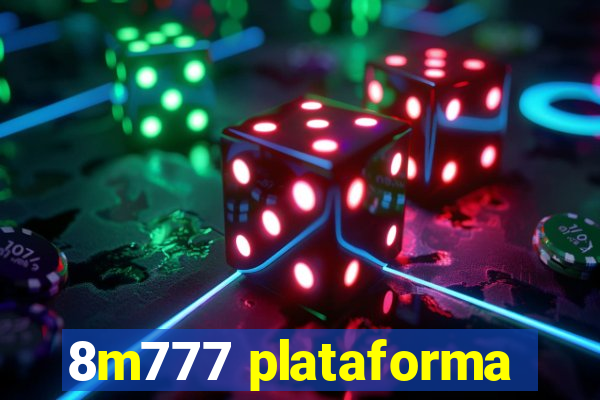 8m777 plataforma