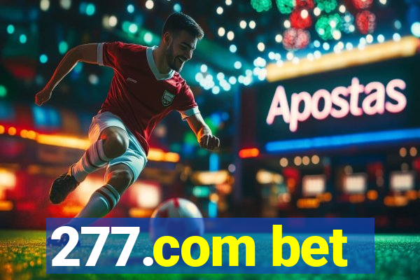 277.com bet