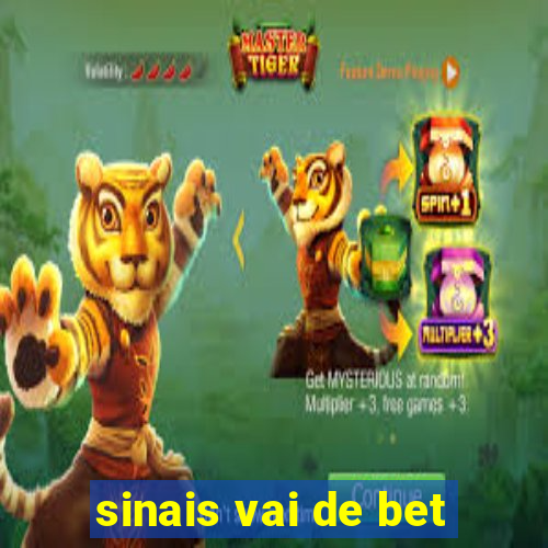 sinais vai de bet