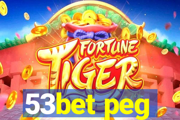 53bet peg