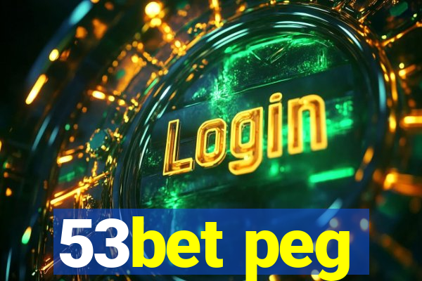 53bet peg