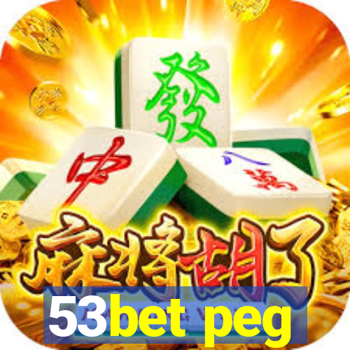 53bet peg