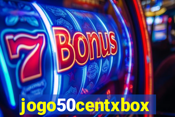 jogo50centxbox