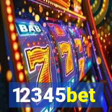 12345bet