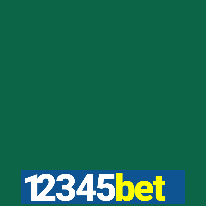 12345bet