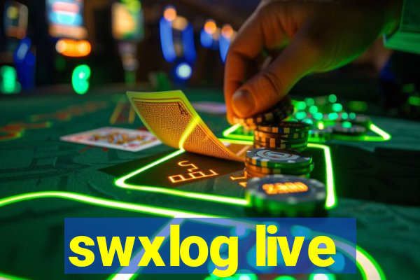 swxlog live