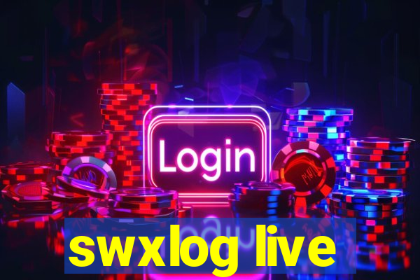 swxlog live