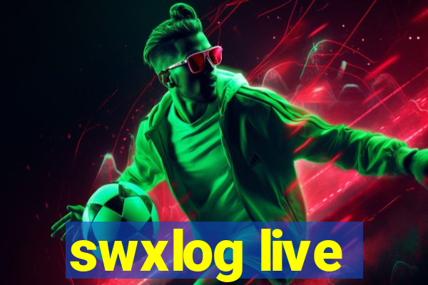 swxlog live