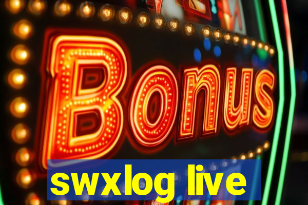 swxlog live